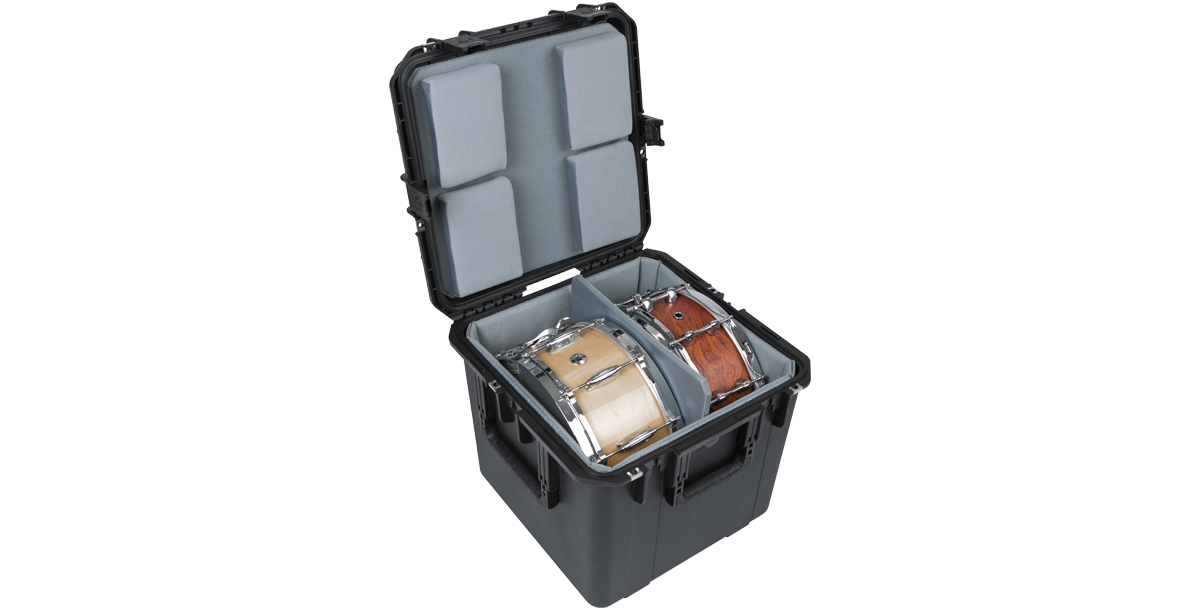 iSeries 3i-1717-16 Case w/Think Tank Designed padded Liner