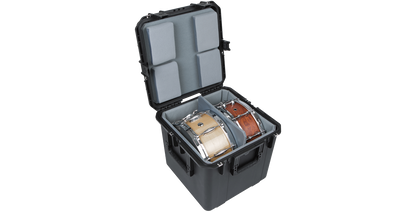 iSeries 3i-1717-16 Case w/Think Tank Designed padded Liner