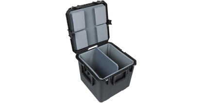 iSeries 3i-1717-16 Case w/Think Tank Designed padded Liner