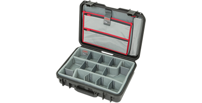 iSeries 3i-1813-5 Case w/Think Tank Designed Dividers