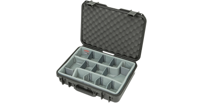 iSeries 3i-1813-5 Case w/Think Tank Designed Dividers