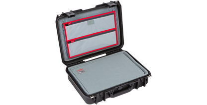 iSeries 1813-5 Waterproof Laptop Case w/Think Tank Interior
