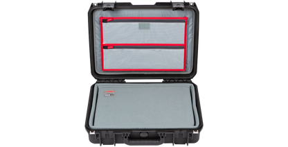 iSeries 1813-5 Waterproof Laptop Case w/Think Tank Interior