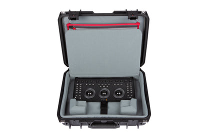 iSeries 1813-5NT Case