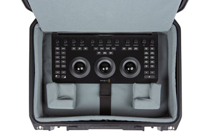 iSeries 1813-5NT Case