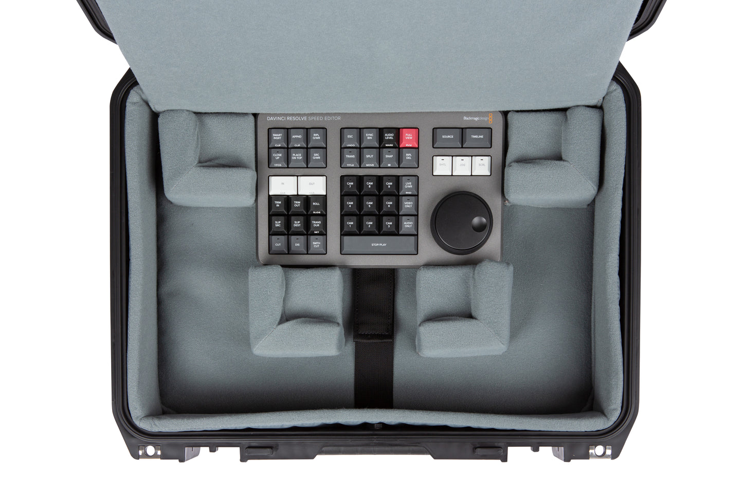 iSeries 1813-5NT Case