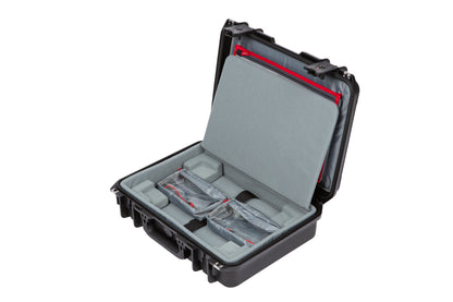 iSeries 1813-5NT Case