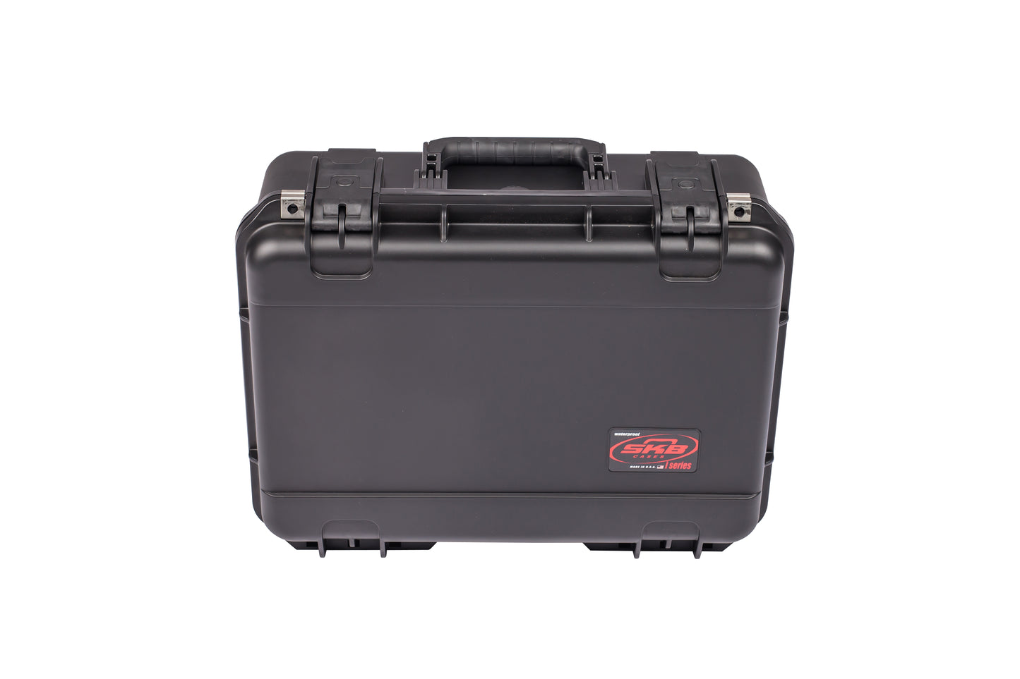 iSeries 1813-7 Case