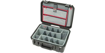 iSeries 3i-1813-7 Case w/Think Tank Designed Dividers