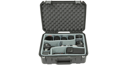 iSeries 3i-1813-7 Case w/Think Tank Designed Dividers