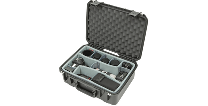 iSeries 3i-1813-7 Case w/Think Tank Designed Dividers