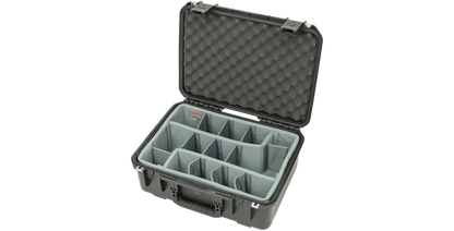 iSeries 3i-1813-7 Case w/Think Tank Designed Dividers