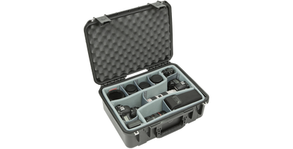 iSeries 3i-1813-7 Case w/Think Tank Designed Dividers