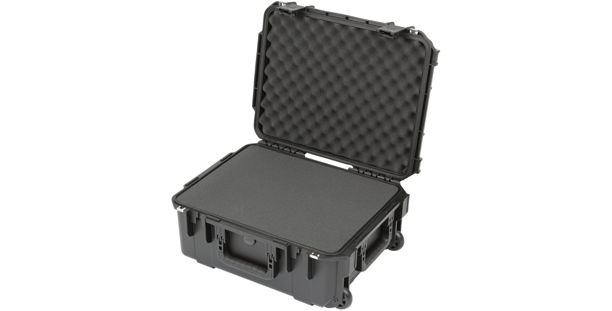 iSeries 1914-8 Case