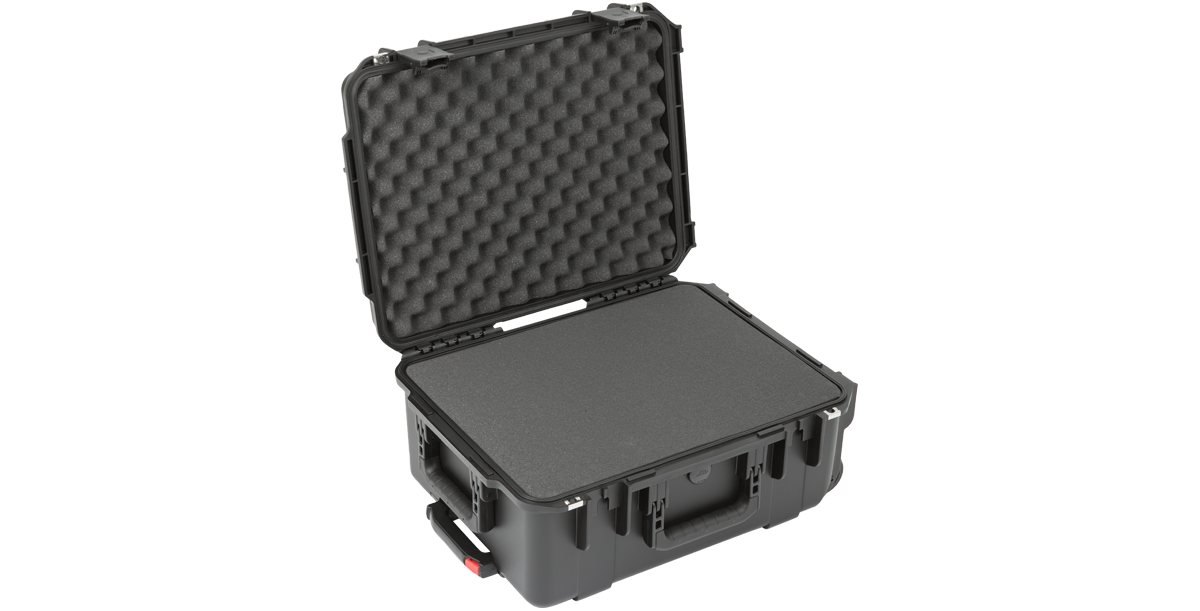 iSeries 1914-8 Case