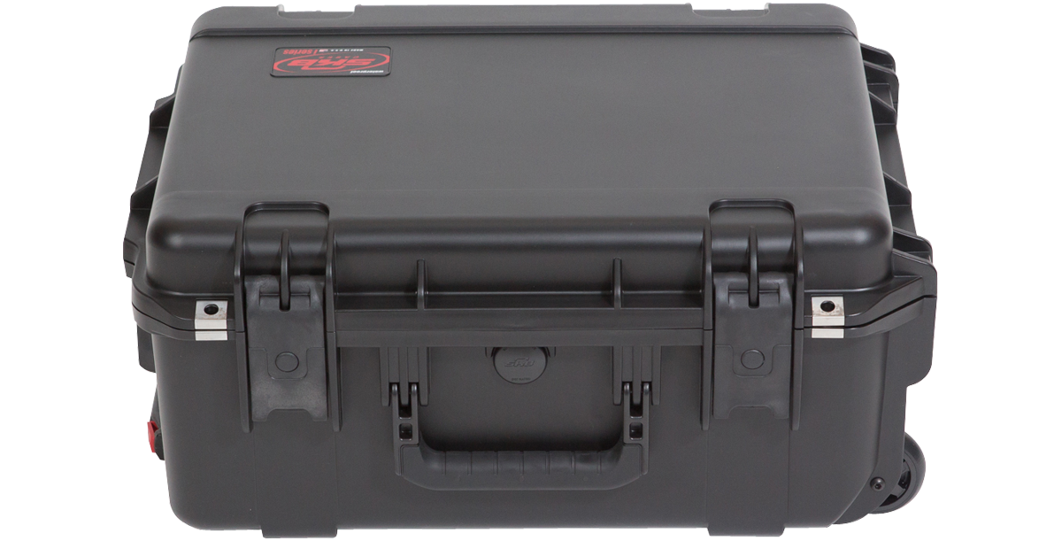 iSeries 1914-8 Case
