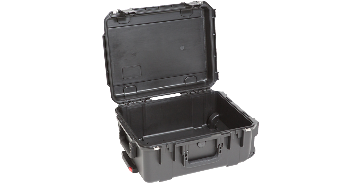 iSeries 1914-8 Case