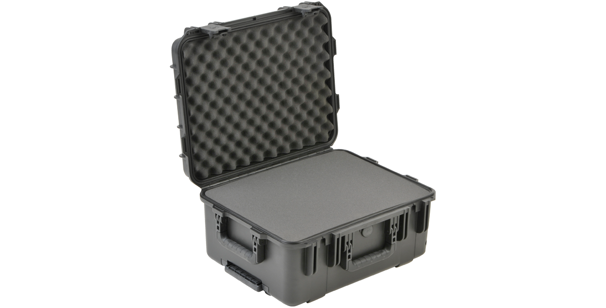 iSeries 1914-8 Case