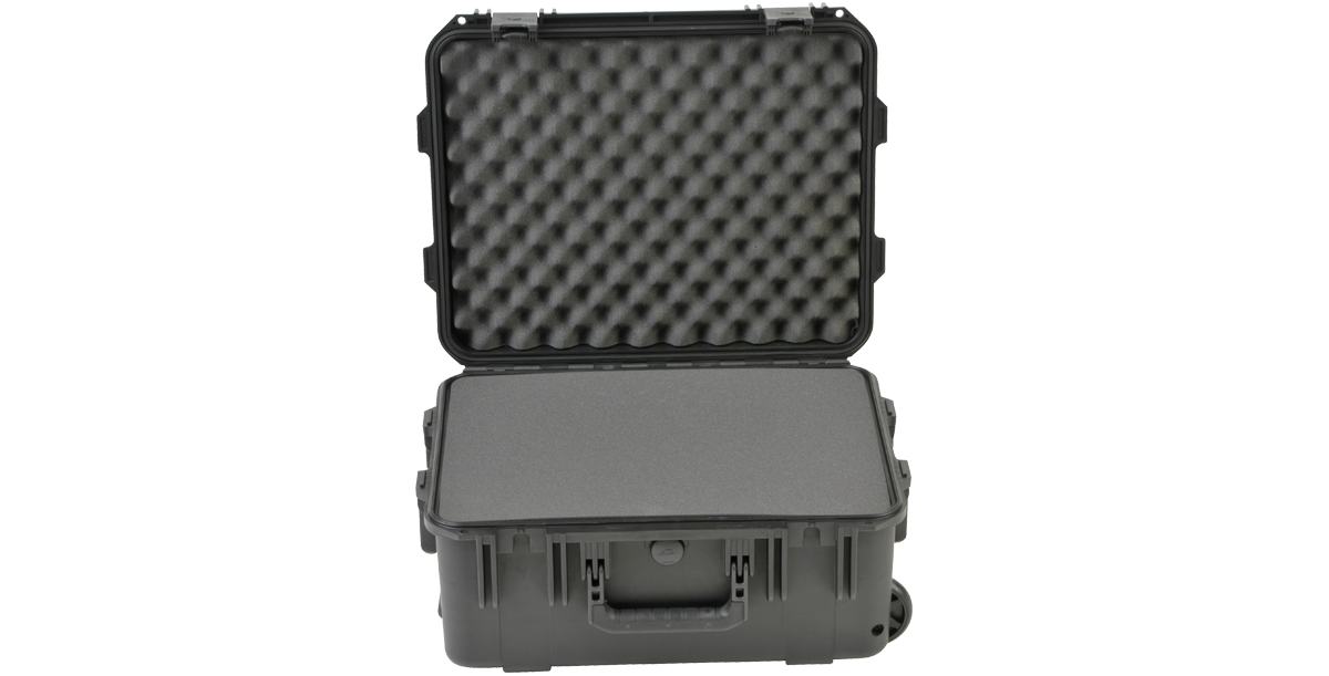 iSeries 1914-8 Case