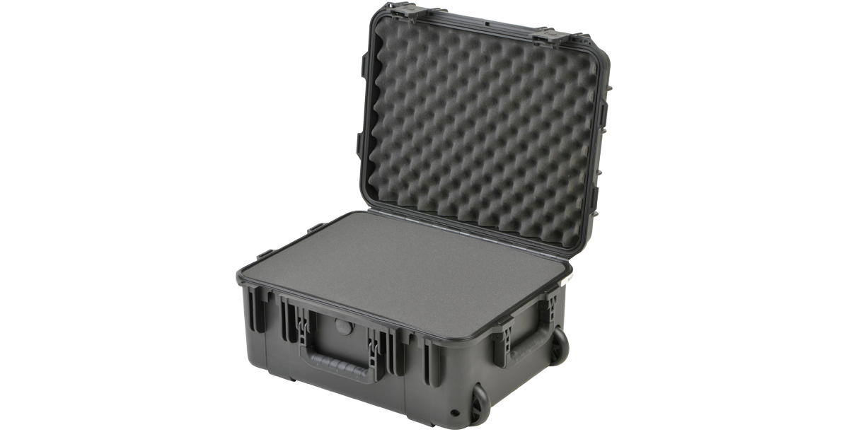 iSeries 1914-8 Case