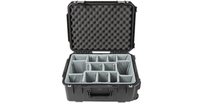 iSeries 3i-1914-8 Case w/Think Tank Designed Dividers