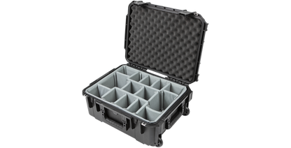 iSeries 3i-1914-8 Case w/Think Tank Designed Dividers