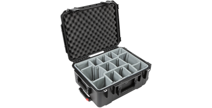 iSeries 3i-1914-8 Case w/Think Tank Designed Dividers