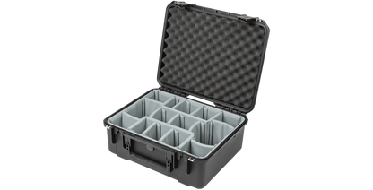 iSeries 3i-1914N-8 Case w/Think Tank Designed Dividers