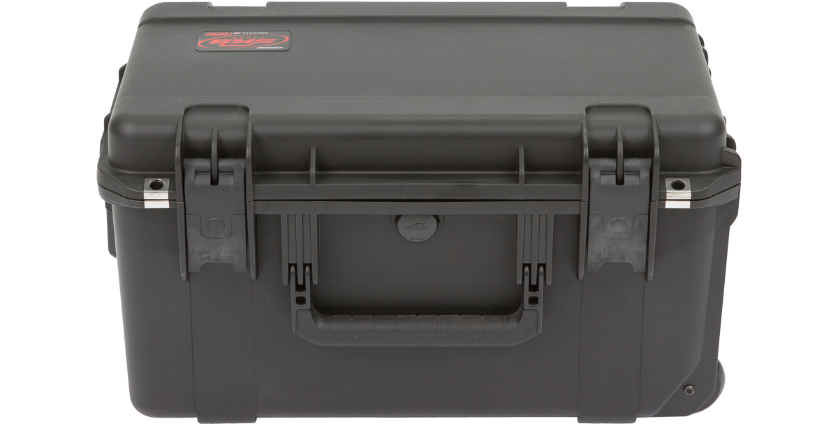 iSeries 2011-10 Case