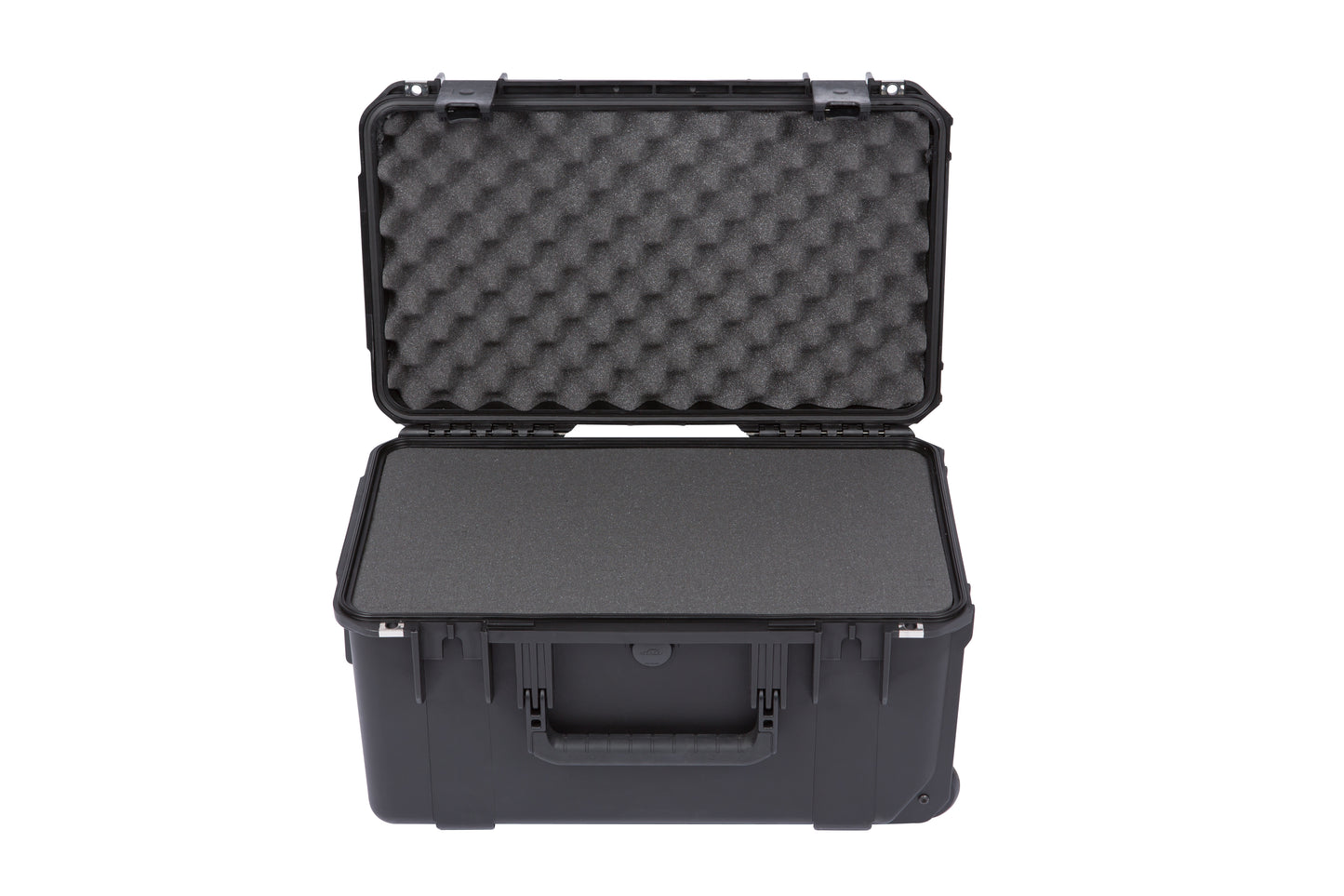 iSeries 2011-10 Case