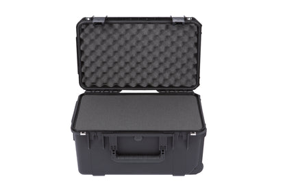 iSeries 2011-10 Case