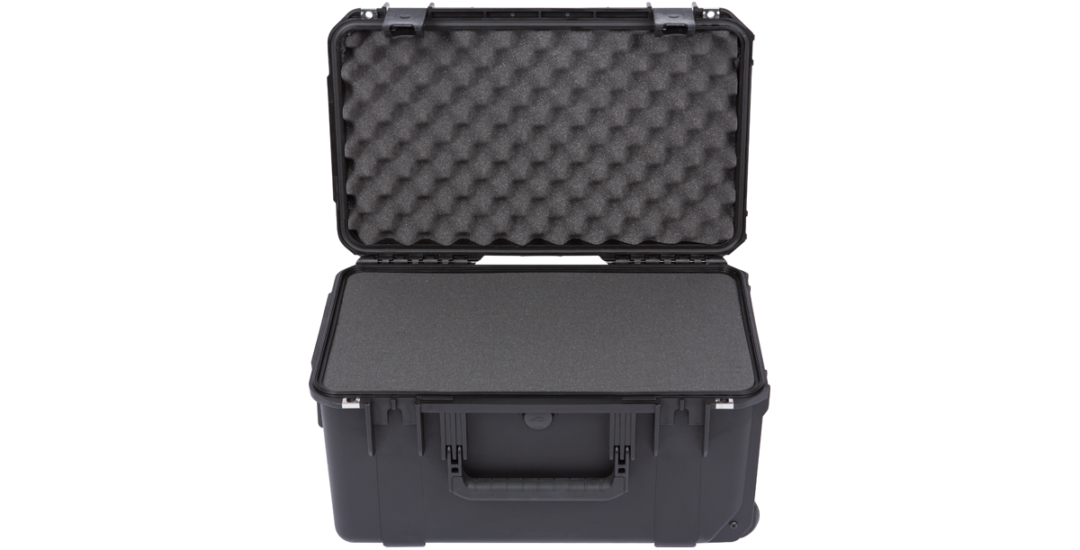 iSeries 2011-10 Case