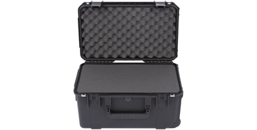 iSeries 2011-10 Case