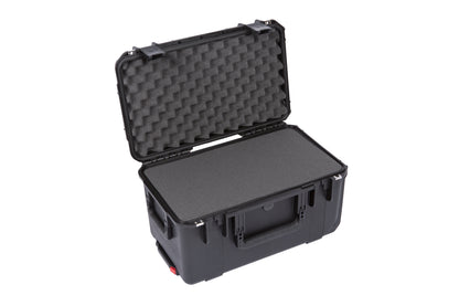 iSeries 2011-10 Case