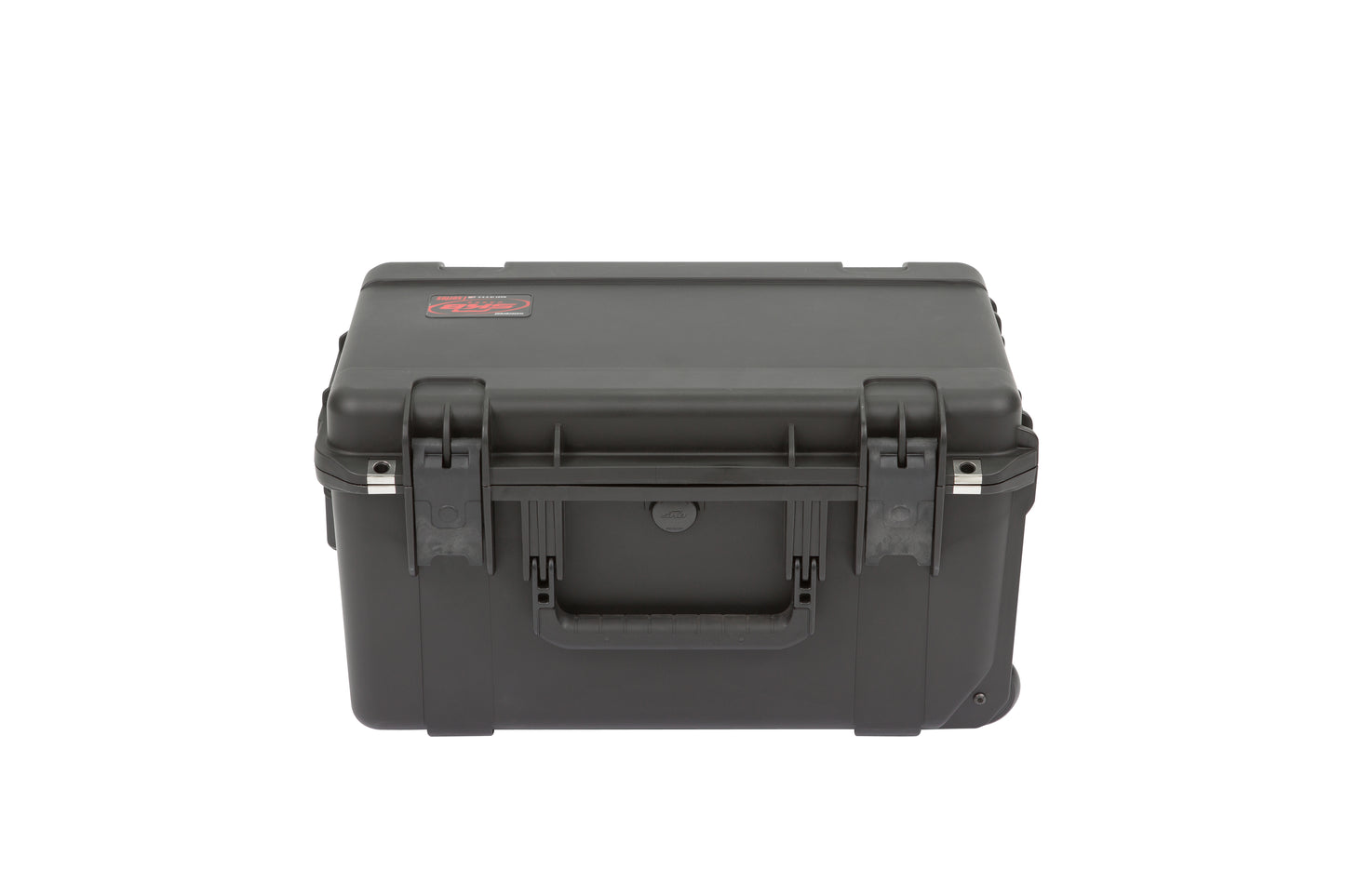 iSeries 2011-10 Case