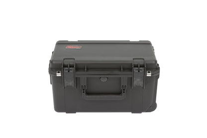 iSeries 2011-10 Case
