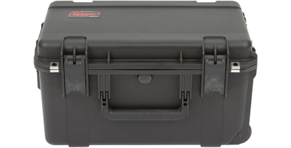 iSeries 2011-10 Case