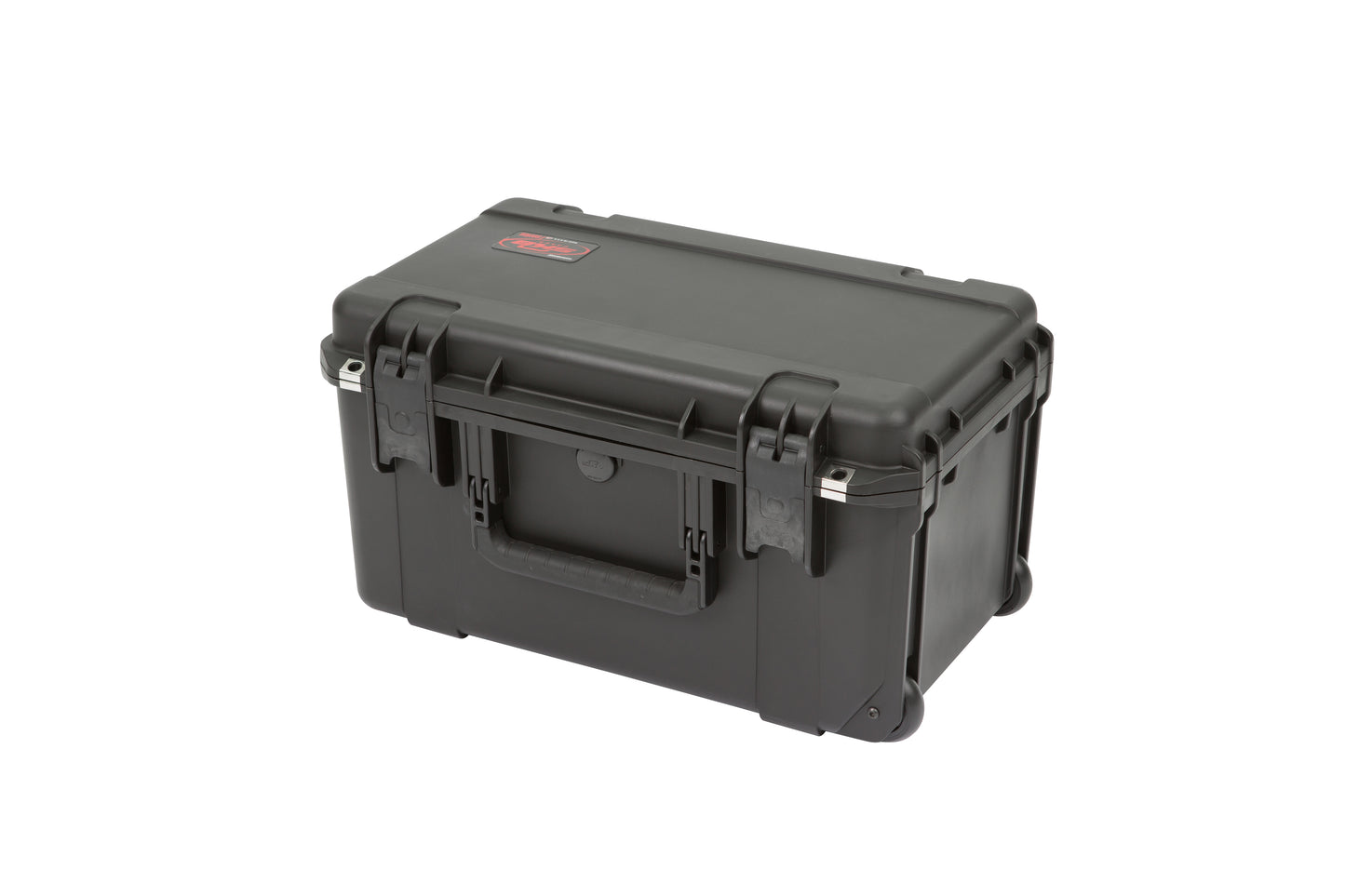 iSeries 2011-10 Case