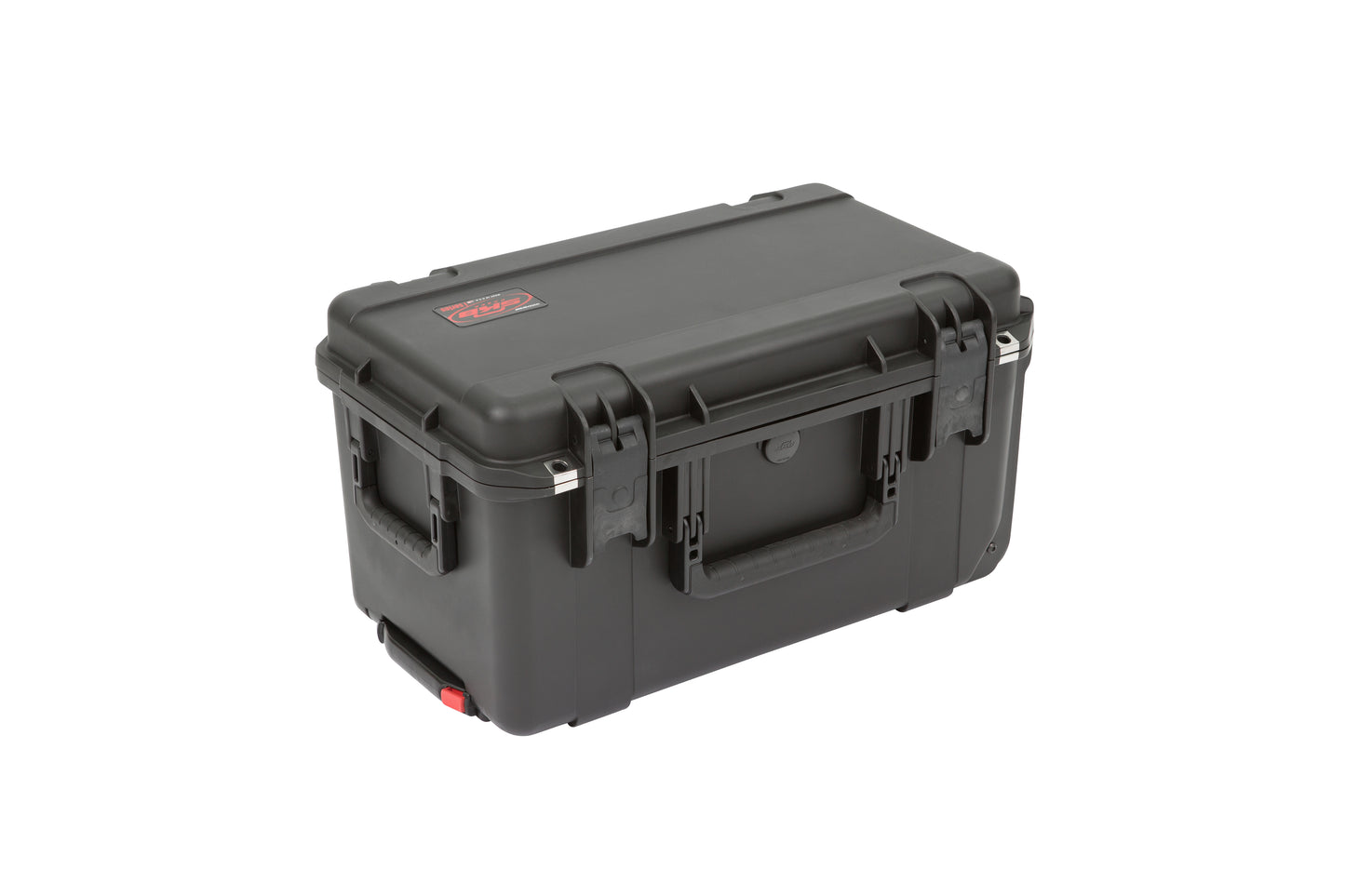 iSeries 2011-10 Case