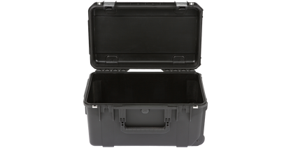 iSeries 2011-10 Case