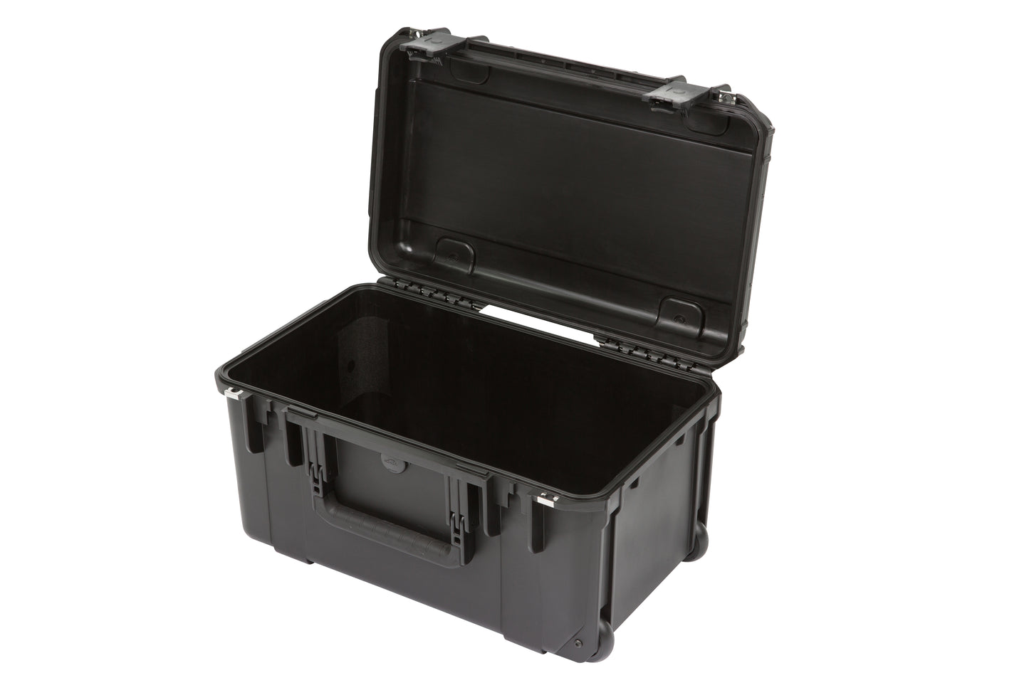 iSeries 2011-10 Case