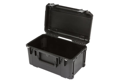 iSeries 2011-10 Case