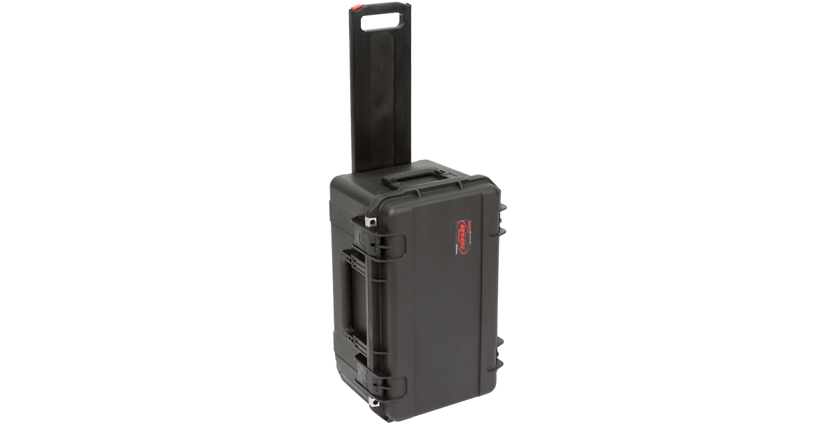 iSeries 2011-10 Case