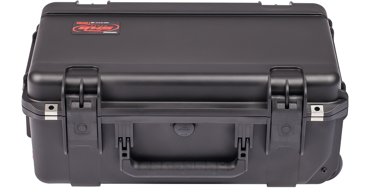 iSeries 2011-7 Case