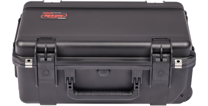 iSeries 2011-7 Case