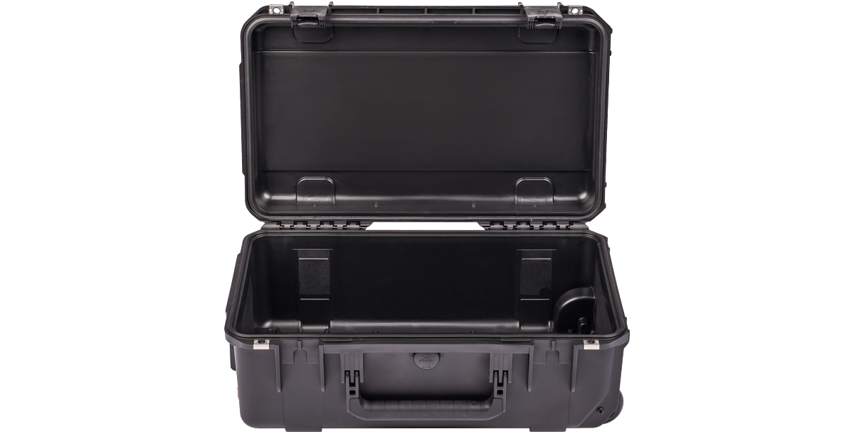 iSeries 2011-7 Case