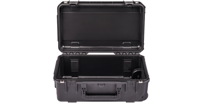 iSeries 2011-7 Case
