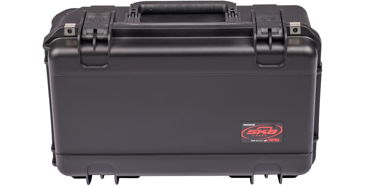 iSeries 2011-7 Case