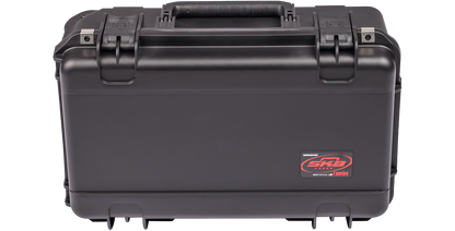 iSeries 2011-7 Case