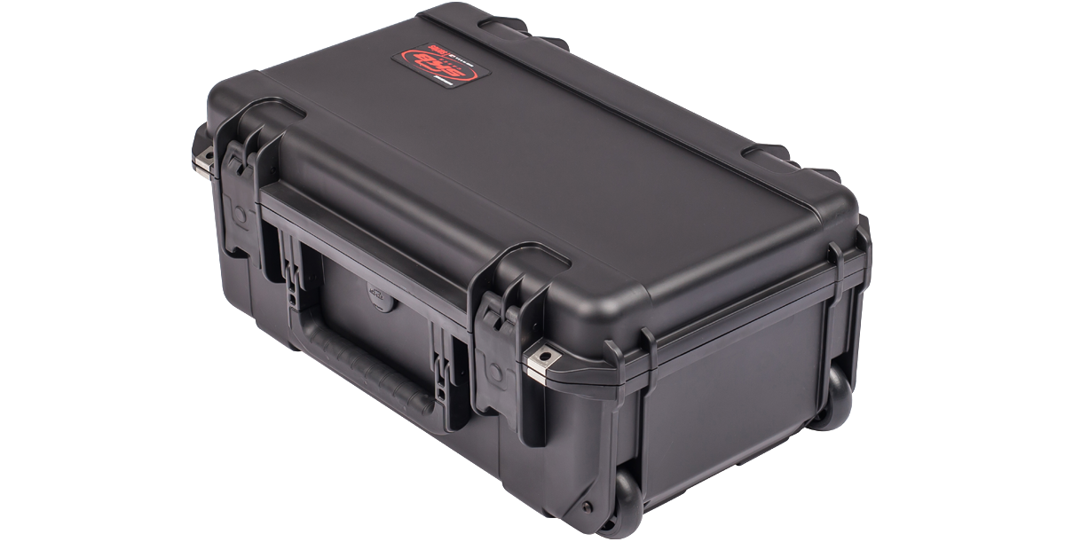 iSeries 2011-7 Case